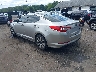 5XXGR4A60CG****** Salvage and Repairable 2012 Kia Optima in Metro DC