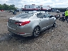5XXGR4A60CG****** Salvage and Wrecked 2012 Kia Optima in Maryland State