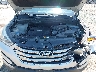 5XYZU3LB0GG****** Repairable 2016 Hyundai Santa Fe in Lincoln