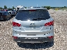 5XYZU3LB0GG****** Wrecked 2016 Hyundai Santa Fe