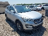 5XYZU3LB0GG****** Salvage and Wrecked 2016 Hyundai Santa Fe in Lincoln