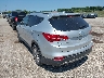 5XYZU3LB0GG****** Salvage and Repairable 2016 Hyundai Santa Fe in Lincoln