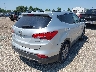 5XYZU3LB0GG****** Salvage and Wrecked 2016 Hyundai Santa Fe in Illinois State
