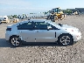 1G1RA6E40DU****** Usados 2013 Chevrolet Volt en Estado de Ohio