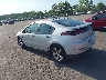 1G1RA6E40DU****** Salvamento y Reparables 2013 Chevrolet Volt en Cleveland