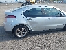 1G1RA6E40DU****** Salvamento y Reparables 2013 Chevrolet Volt en Estado de Ohio