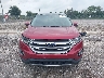 2FMTK4J94FB****** Wrecked 2015 Ford Edge in Florida State