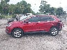 2FMTK4J94FB****** Repairable 2015 Ford Edge in Florida State