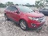 2FMTK4J94FB****** Salvage and Wrecked 2015 Ford Edge in Tampa North