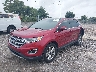 2FMTK4J94FB****** Used and Repairable 2015 Ford Edge in Tampa North