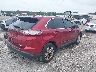 2FMTK4J94FB****** Salvage and Wrecked 2015 Ford Edge in Florida State