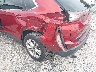 2FMTK4J94FB****** Salvage and Repairable 2015 Ford Edge in Florida State