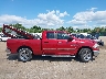 1D7RV1GT8AS****** Repairable 2010 Dodge Ram 1500 in Indiana State