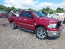 1D7RV1GT8AS****** Salvage and Wrecked 2010 Dodge Ram 1500 in South Bend