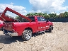 1D7RV1GT8AS****** Salvage and Wrecked 2010 Dodge Ram 1500 in Indiana State
