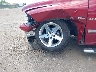 1D7RV1GT8AS****** Salvage and Repairable 2010 Dodge Ram 1500 in Indiana State