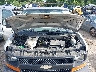 1GCUGADX0A1****** Reparables 2010 Chevrolet Express 1500 en Templeton