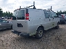 1GCUGADX0A1****** Salvamento y Destrozados 2010 Chevrolet Express 1500 en Estado de Massachusetts