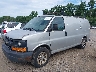 1GCUGADX0A1****** Salvamento y Reparables 2010 Chevrolet Express 1500 en Estado de Massachusetts