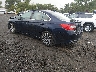 4S3BNAF68J3****** Salvamento y Reparables 2018 Subaru Legacy en Avenel New Jersey