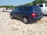 JTEHF21A810****** Salvage and Repairable 2001 Toyota Highlander in Concord