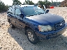 JTEHF21A810****** Salvage and Repairable 2001 Toyota Highlander in North Carolina State