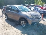 5J6RM4H3XFL****** Salvamento y Destrozados 2015 Honda CR-V en Dundalk