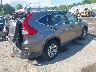 5J6RM4H3XFL****** Salvamento y Destrozados 2015 Honda CR-V en Estado de Maryland