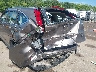 5J6RM4H3XFL****** Salvamento y Reparables 2015 Honda CR-V en Estado de Maryland