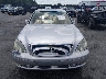 JTHBN36F455****** Wrecked 2005 Lexus LS 430 in South Carolina State