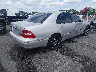 JTHBN36F455****** Salvage and Wrecked 2005 Lexus LS 430 in South Carolina State