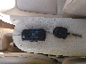 3VWCA21C7YM****** Salvage 2000 Volkswagen Beetle in Kansas State