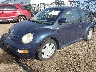 3VWCA21C7YM****** Used and Repairable 2000 Volkswagen Beetle in Wichita