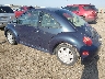 3VWCA21C7YM****** Salvage and Repairable 2000 Volkswagen Beetle in Wichita