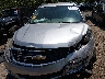 1GNKVFKD3HJ****** Wrecked 2017 Chevrolet Traverse in Ohio State