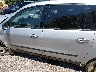 1GNKVFKD3HJ****** Repairable 2017 Chevrolet Traverse in Ohio State