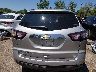 1GNKVFKD3HJ****** Wrecked 2017 Chevrolet Traverse