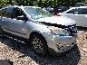 1GNKVFKD3HJ****** Salvage and Wrecked 2017 Chevrolet Traverse in Cleveland