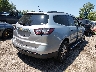 1GNKVFKD3HJ****** Salvage and Wrecked 2017 Chevrolet Traverse in Ohio State
