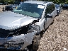 1GNKVFKD3HJ****** Salvage and Repairable 2017 Chevrolet Traverse in Ohio State