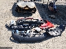 1N6AD0FV9CC****** Wrecked 2012 Nissan Frontier in Connecticut State