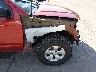 1N6AD0FV9CC****** Repairable 2012 Nissan Frontier
