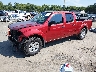 1N6AD0FV9CC****** Used and Repairable 2012 Nissan Frontier in Hartford