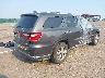 1C4RDJDG3FC****** Salvage and Wrecked 2015 Dodge Durango in South Dakota State