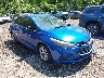 1G1BE5SM3G7****** Salvage and Wrecked 2016 Chevrolet Cruze in Cleveland
