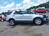 1FM5K7B88HG****** Destrozados 2017 Ford Explorer en Estado de Virginia