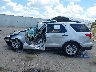 1FM5K7B88HG****** Usados 2017 Ford Explorer en Estado de Virginia