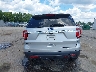 1FM5K7B88HG****** Salvamento 2017 Ford Explorer