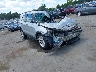 1FM5K7B88HG****** Salvamento y Destrozados 2017 Ford Explorer en Richmond