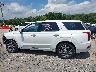 KM8R7DHEXMU****** Repairable 2021 Hyundai Palisade in North Carolina State